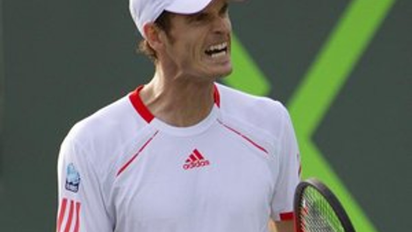 Andy Murray