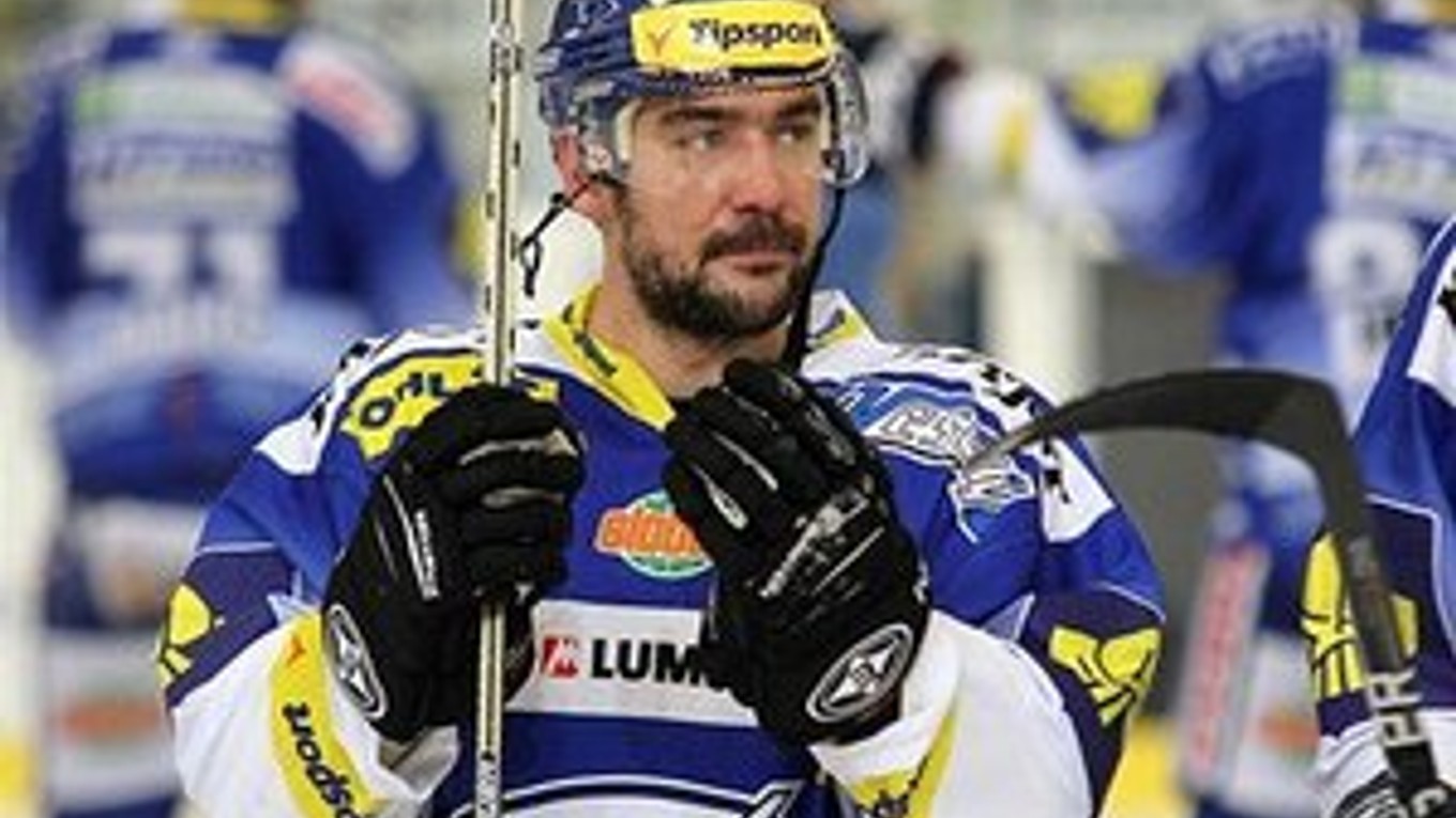 Jozef Kováčik už získal jeden titul so Slovanom Bratislava.