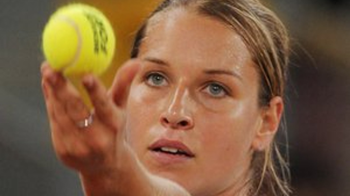 Dominika Cibulková