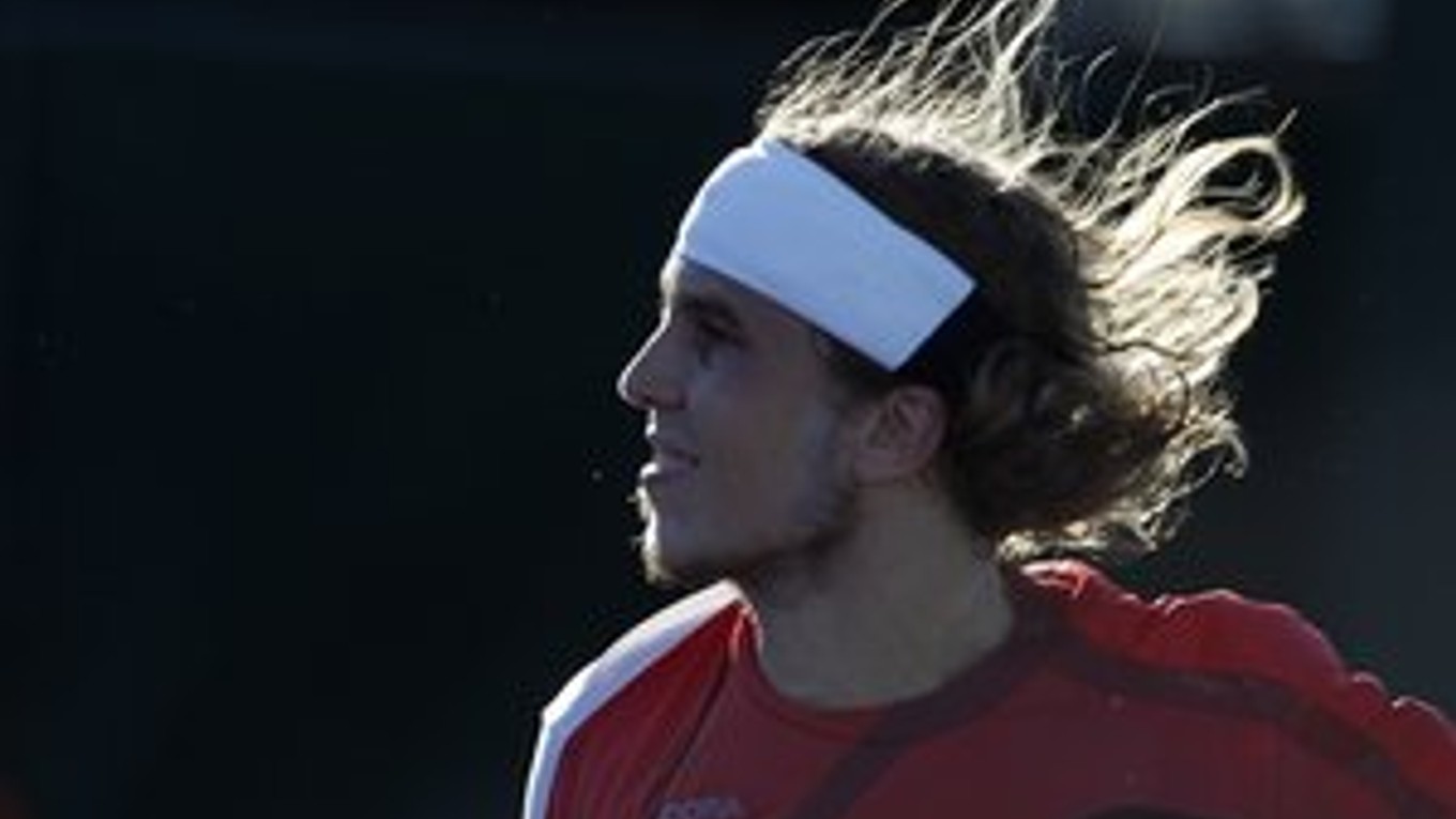 Lukáš Lacko.