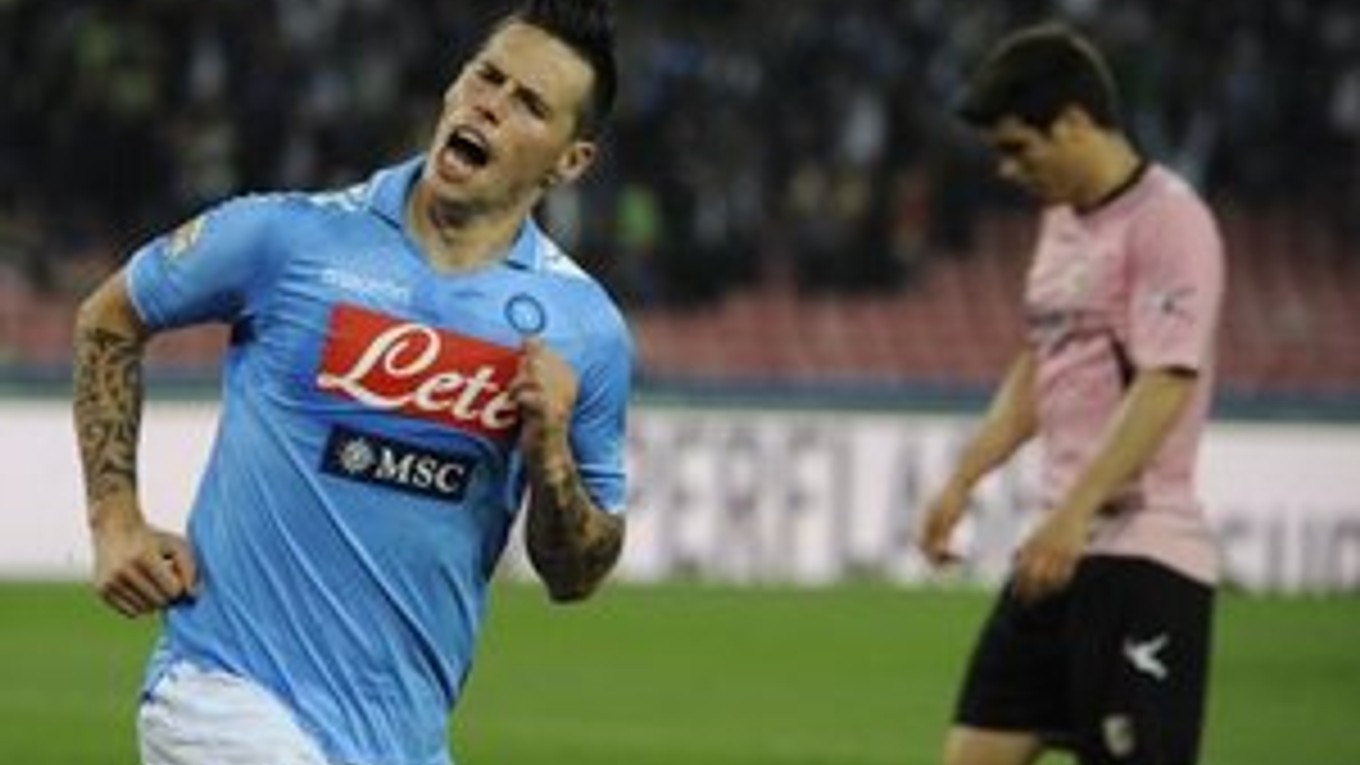 Marek Hamšík