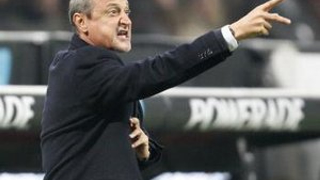 Delio Rossi.