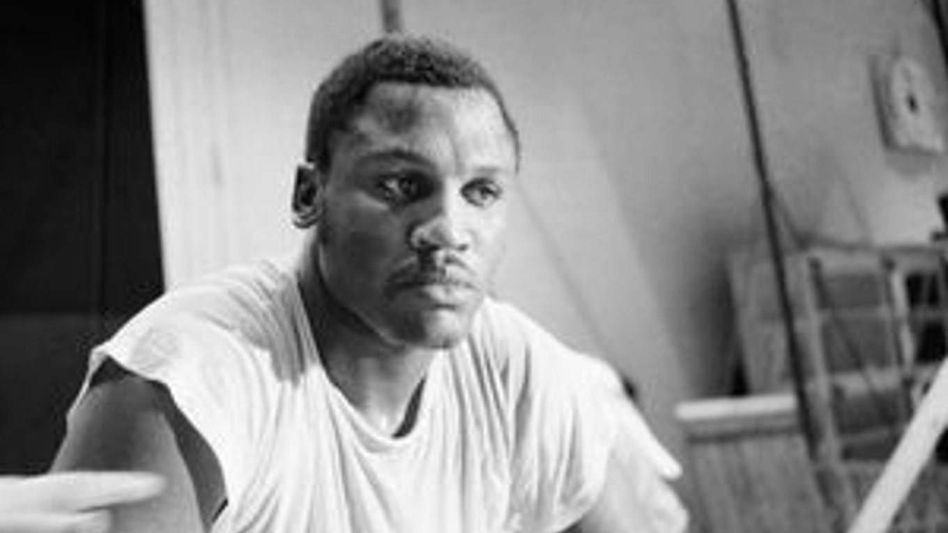 Joe Frazier bol jednou z najväčších legiend boxu.