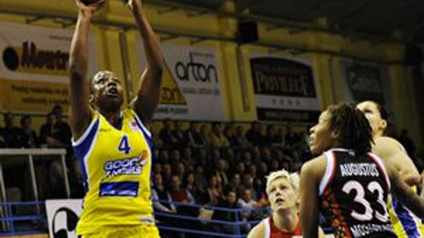 Good Angels stále hrozí, že ich kvôli dlhu asociácie vylúčia z euroligy.