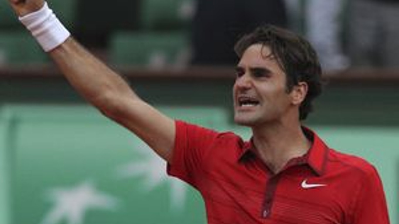 Roger Federer