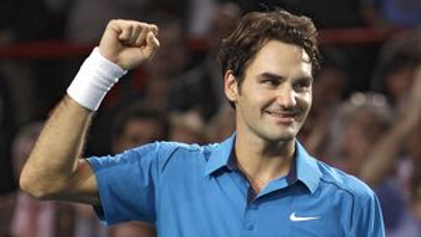 Roger Federer vyhral prvýkrát v kariére v Paríži. Bol to jeho osemnásty triumf na turnaji z kategórie Masters.