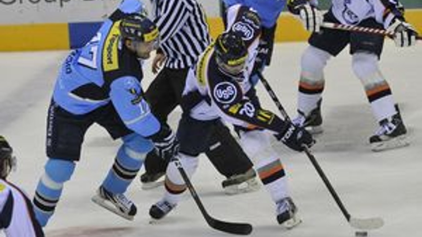 V šlágri kola sa stretol bratislavský Slovan s Košicami.