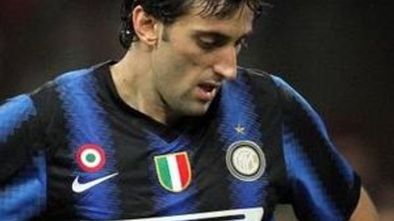 Diego Milito