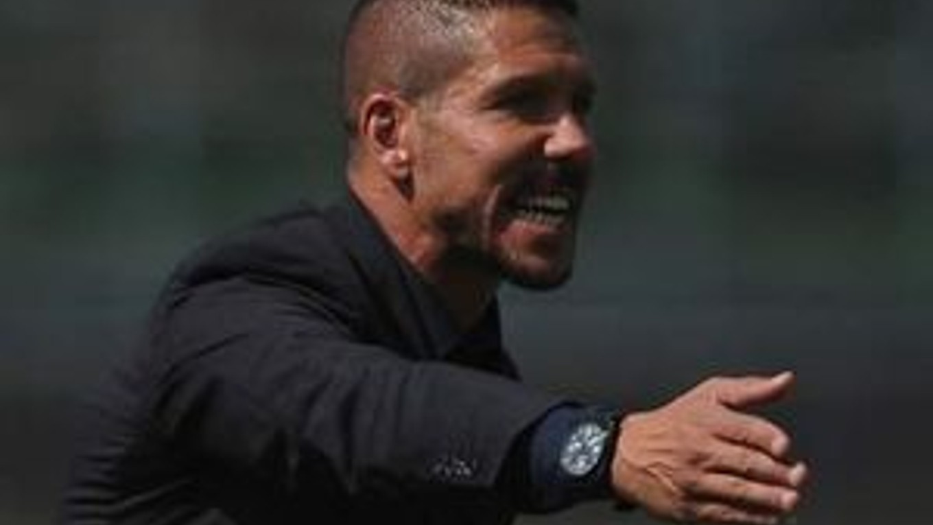 Diego Simeone