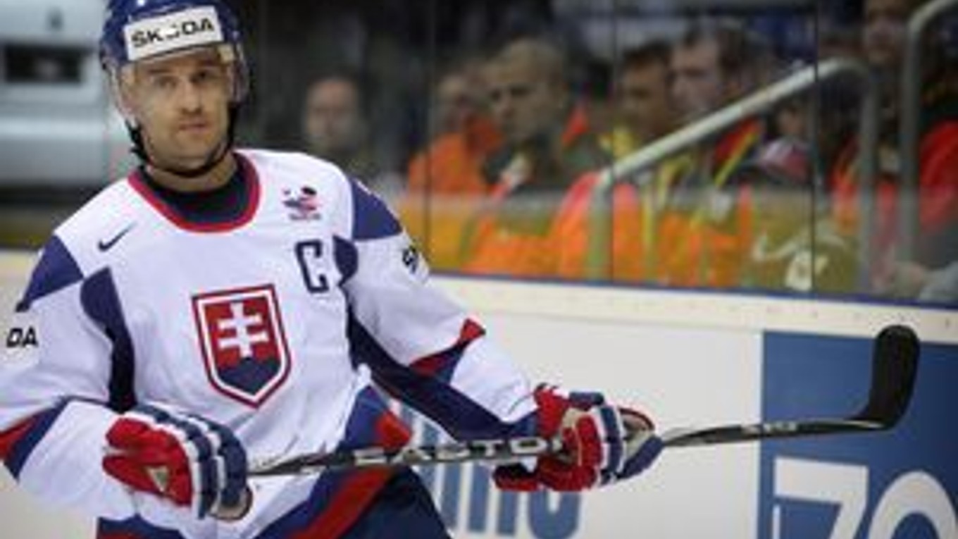 Pavol Demitra sa zapísal do histórie skvelými výkonmi v NHL, KHL, ale aj reprezentácii, kde patril k neodmysliteľným lídrom.