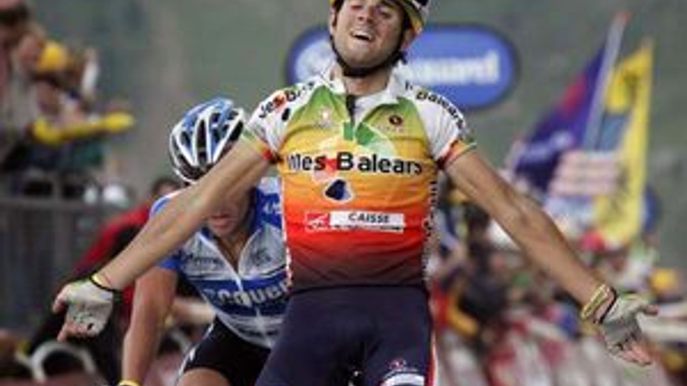 Alejandro Valverde