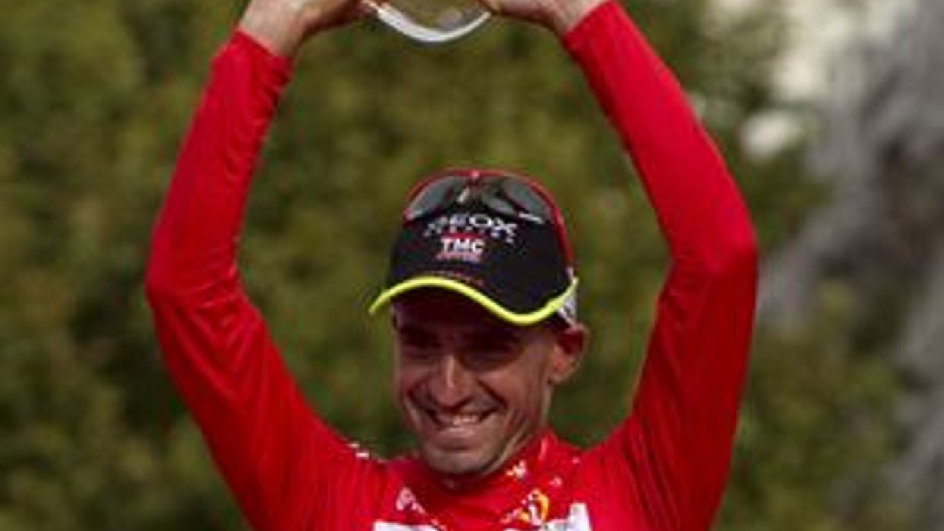 Juan Jose Cobo vyhral 66. ročník pretekov Vuelta a Espaňa.