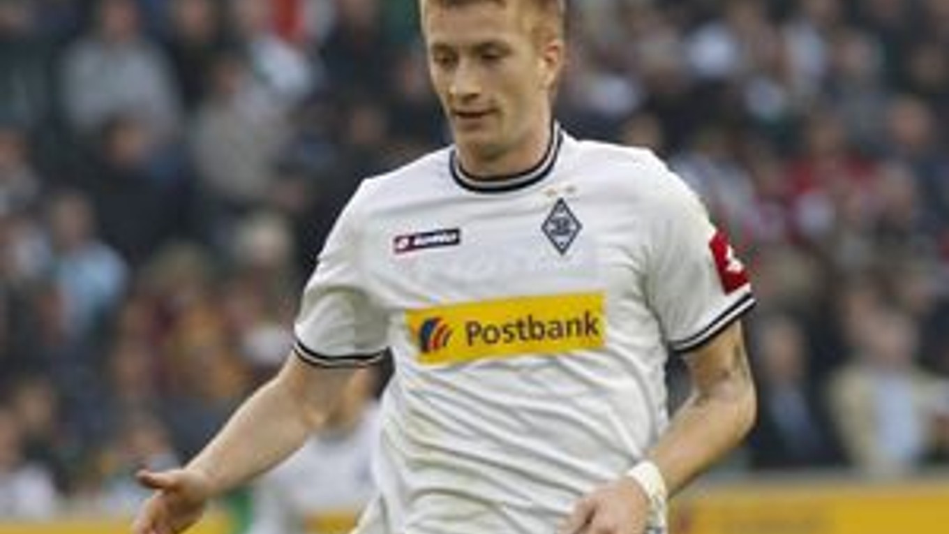 Marco Reus