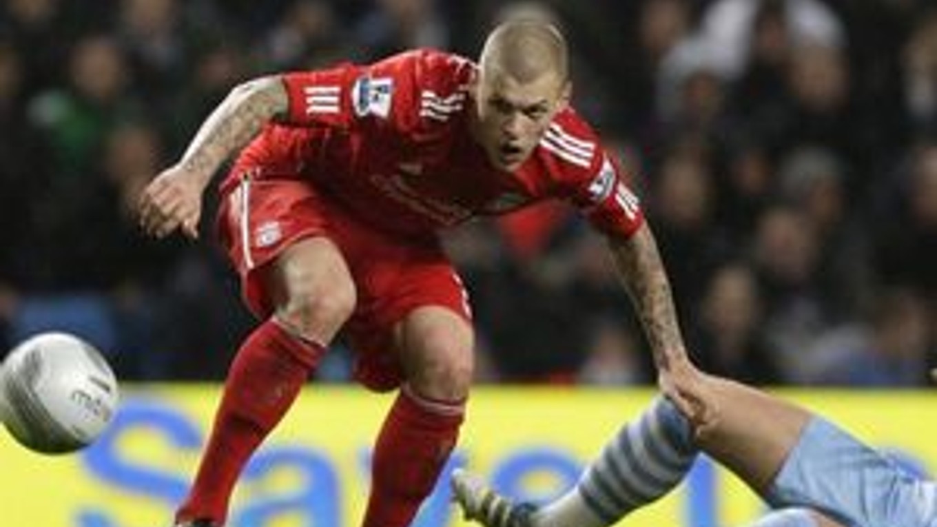 Martin Škrtel