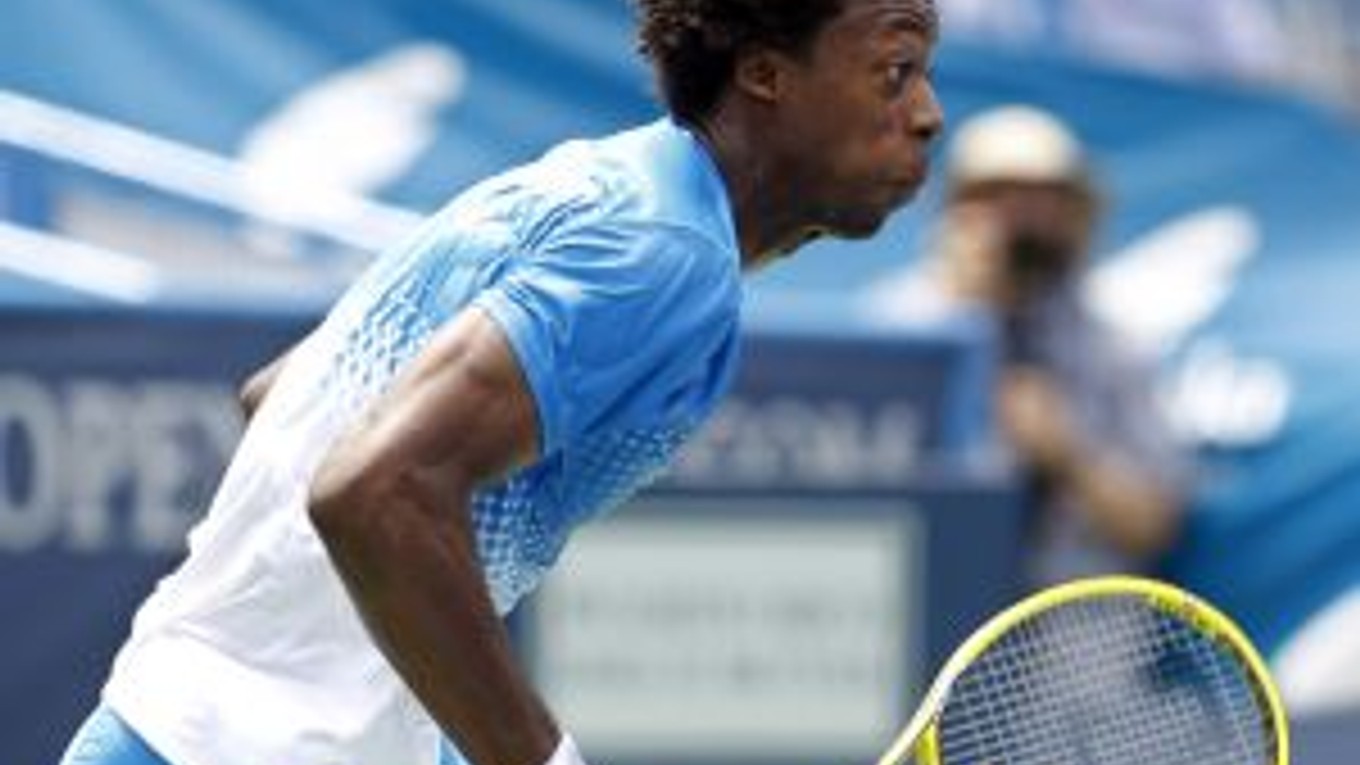 Gael Monfils