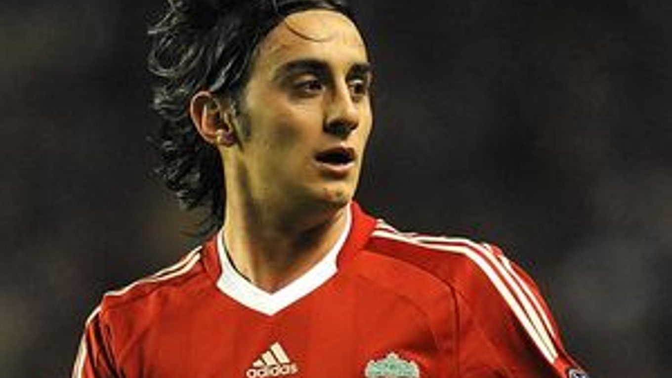 Alberto Aquilani