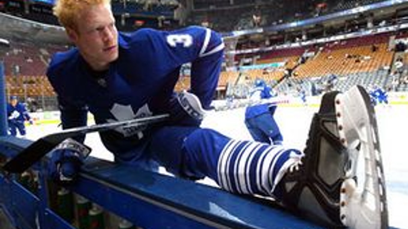 Wade Belak