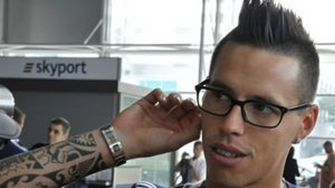 Marek Hamšík.
