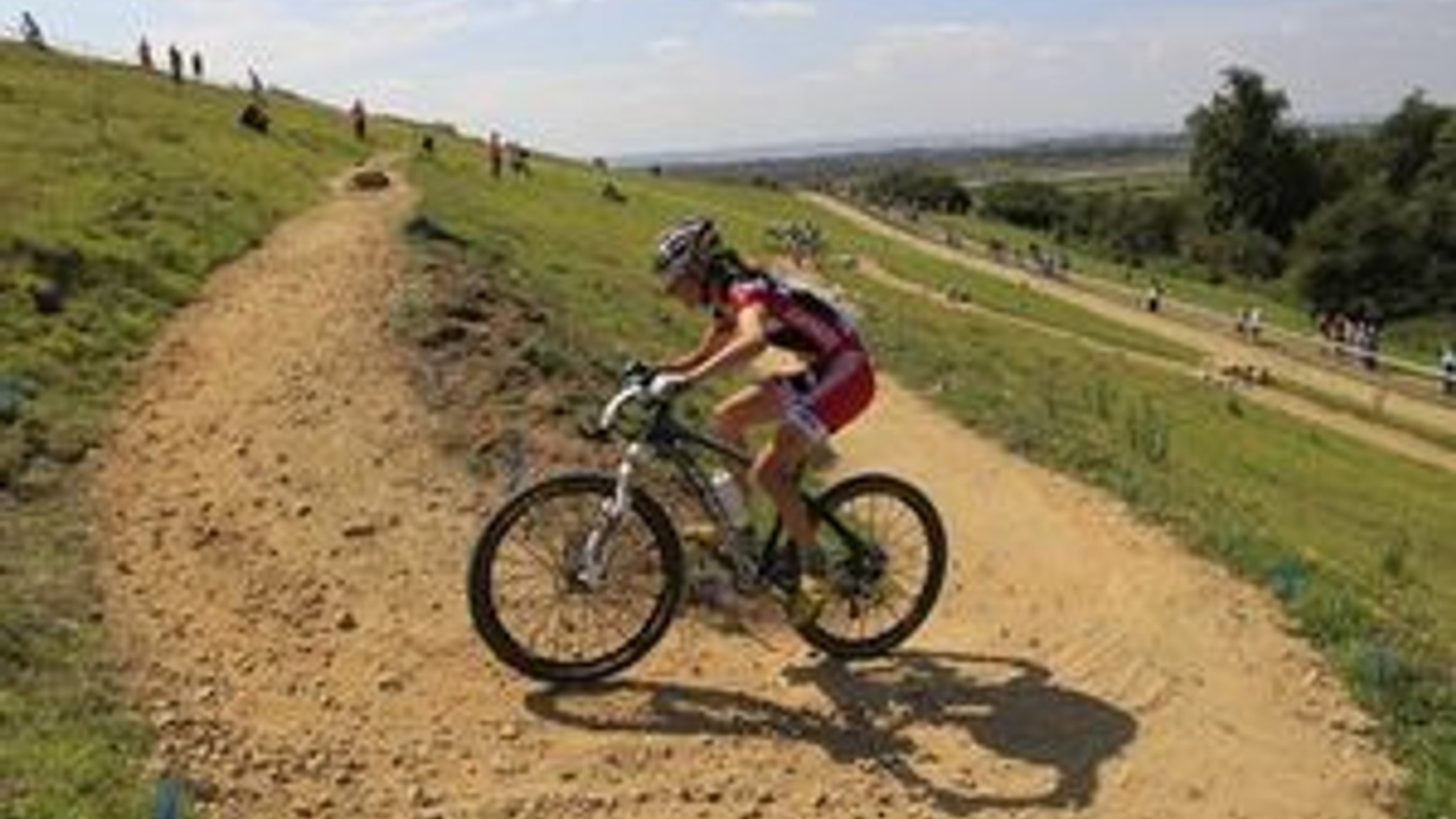 Catharine Pendrelová