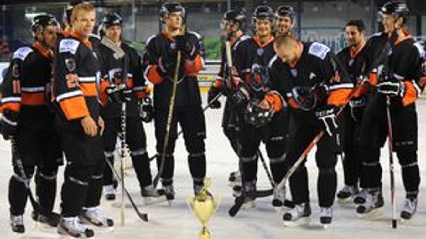 V KHL sa po prvý raz predstaví aj tím sídliaci na Slovensku HC Lev Poprad.