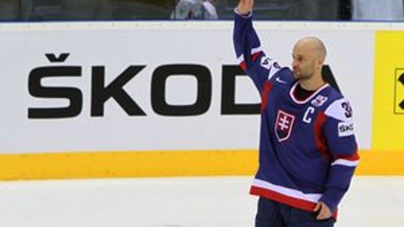 Pavol Demitra