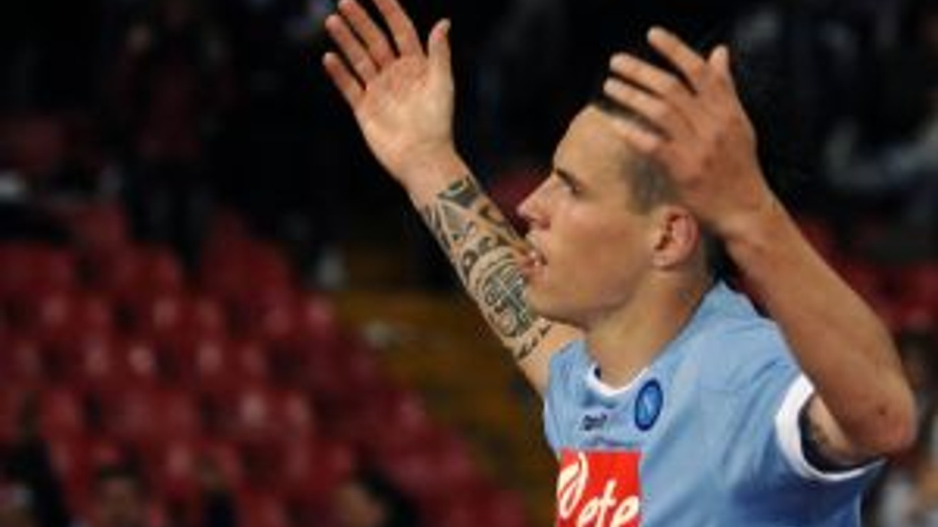 Marek Hamšík