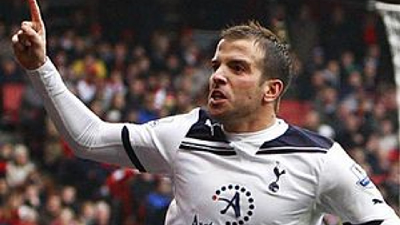 Van der Vaart