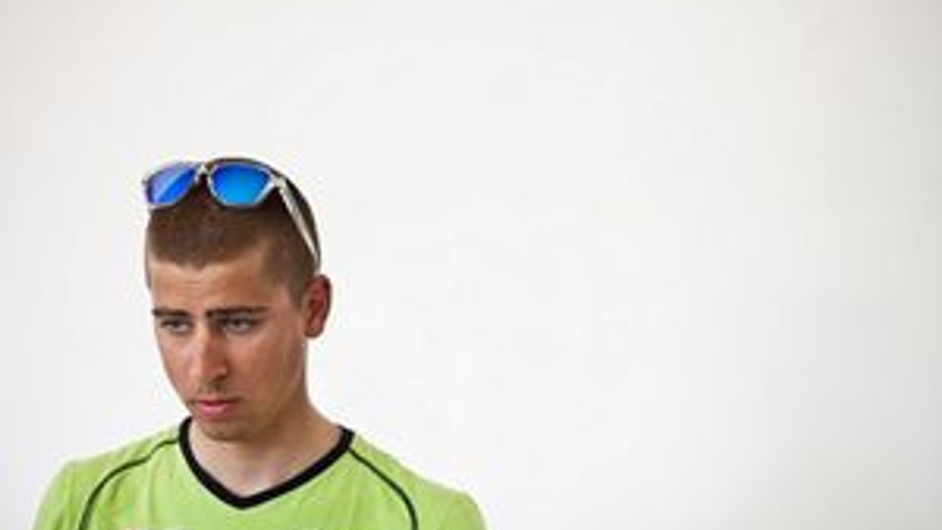Peter Sagan