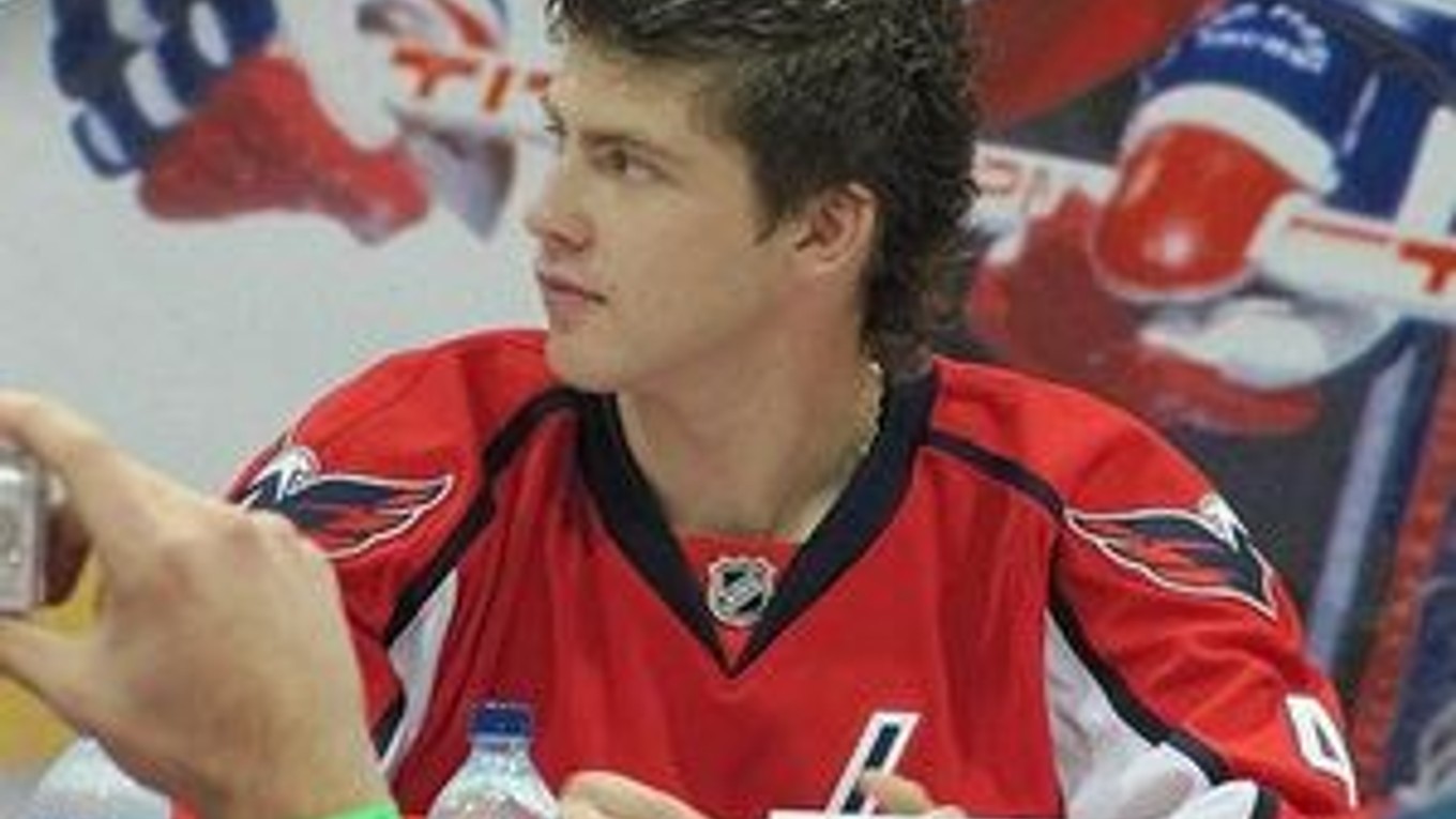 Semion Varlamov.