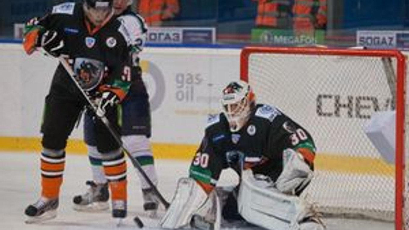 Hokejisti HC Lev zatiaľ prehrali v KHL všetky tri zápasy nového ročníka.