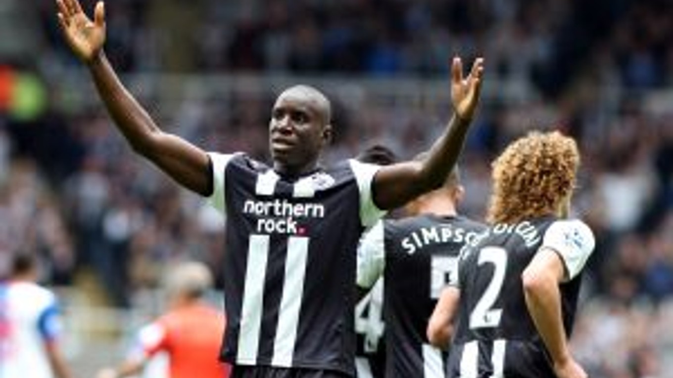 Demba Ba