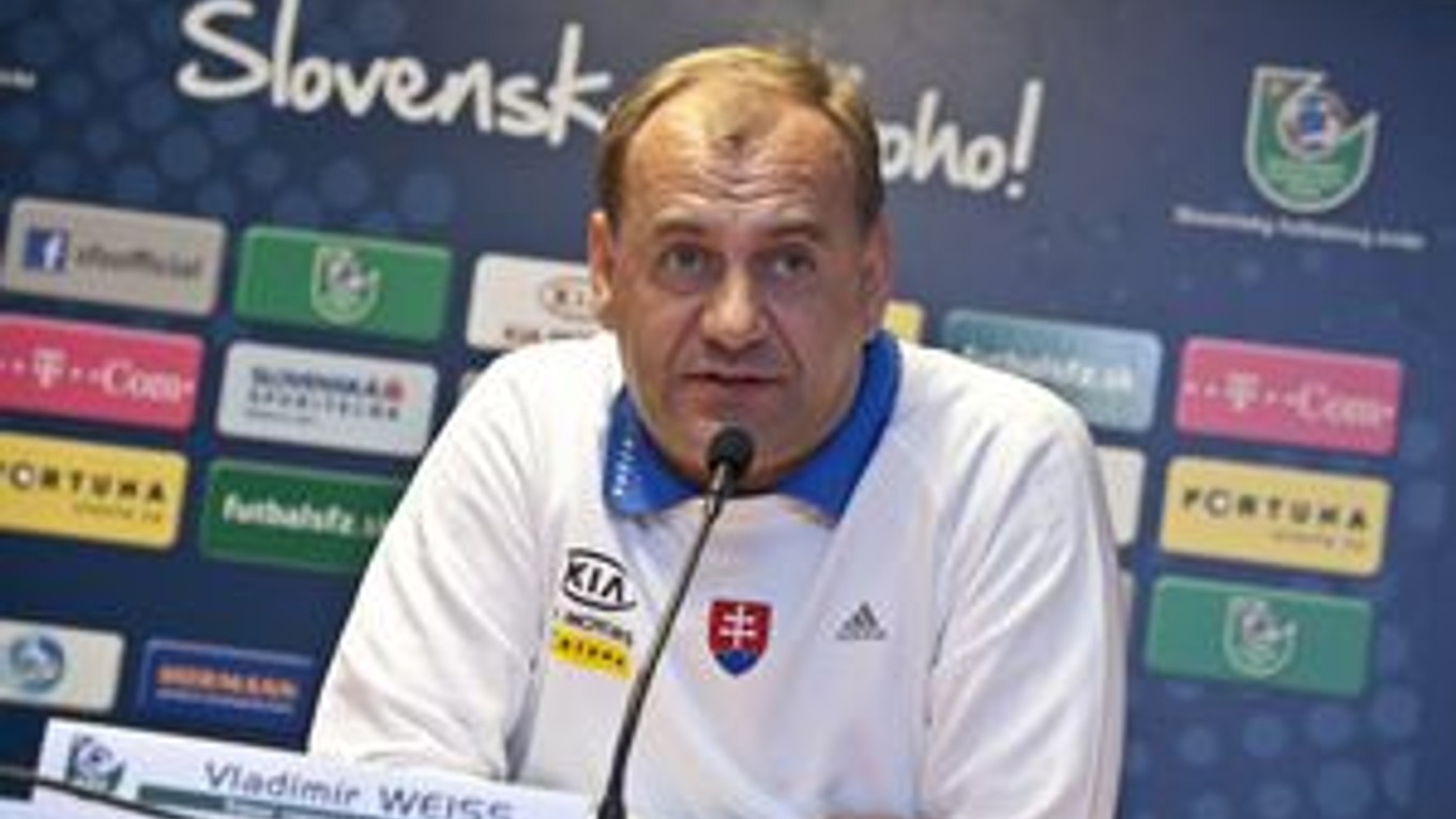 Vladimír Weiss