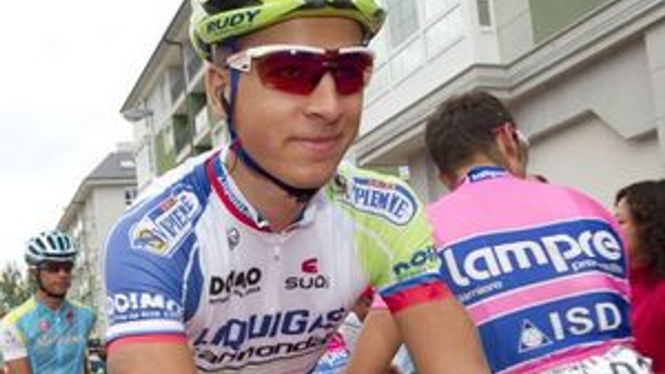 Peter Sagan