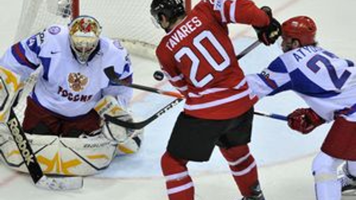 Najproduktívnejším kanadským hráčom na šampionáte v Bratislave a Košiciach bol John Tavares, ktorý získal v siedmich zápasoch deväť bodov, ale vo štvrťfinále proti Rusku sa nepresadil.