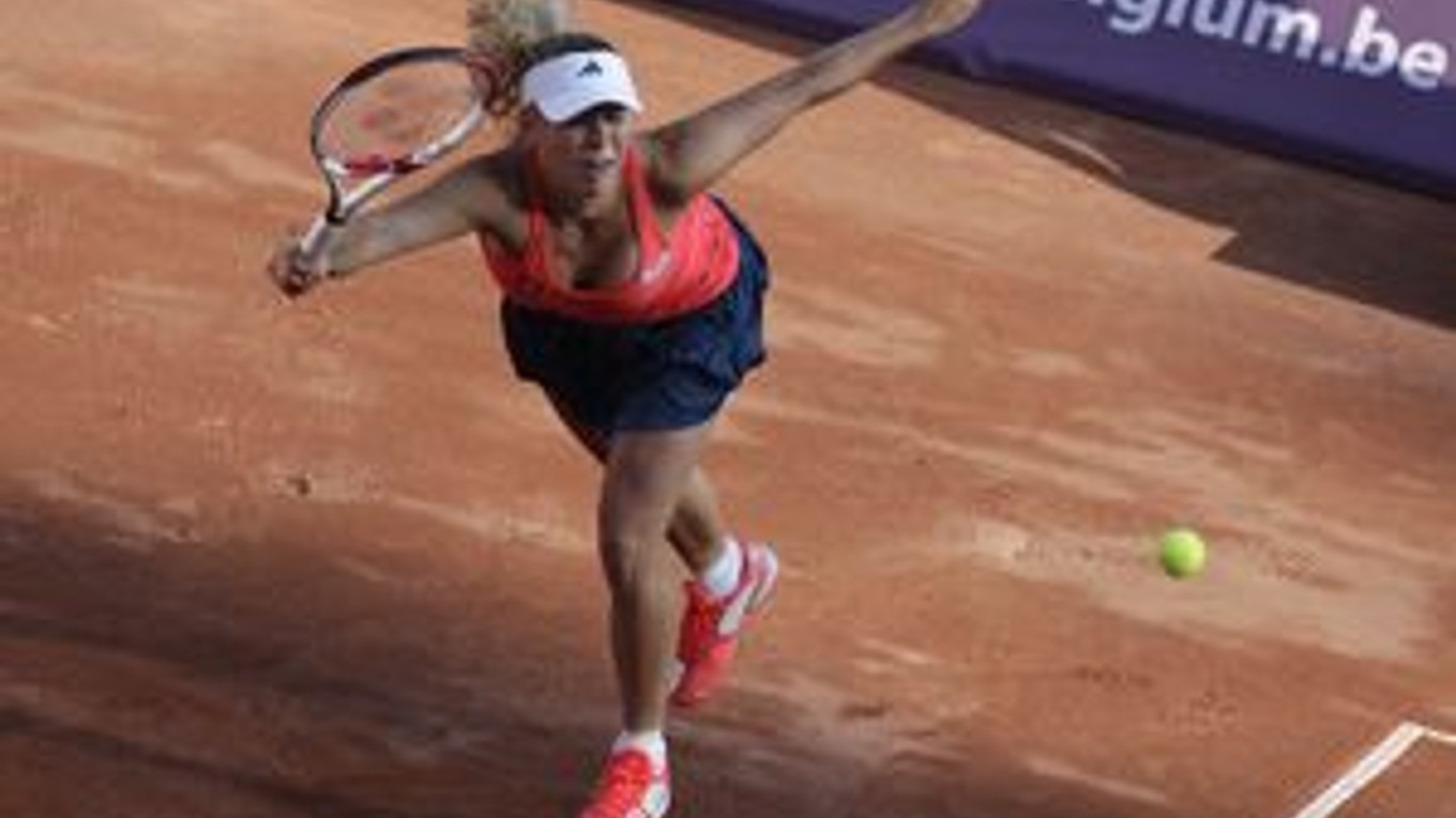 Rebríčkovou favoritkou Roland Garros je Caroline Wozniacka.