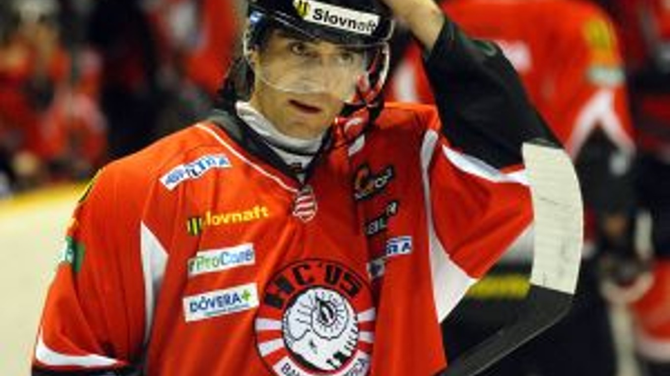 Miroslav Hlinka v banskobystrickom drese.