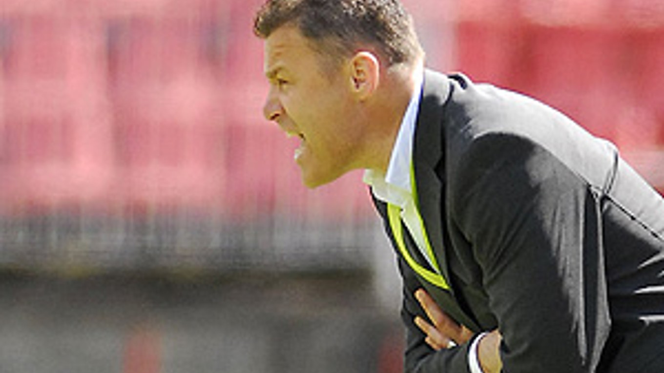 Pavel Hapal.