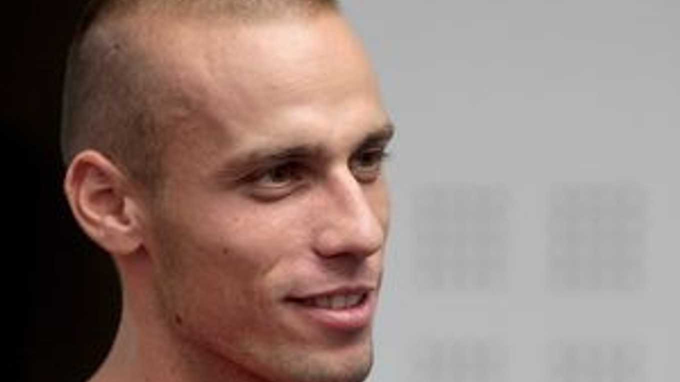 Kamil Kopúnek