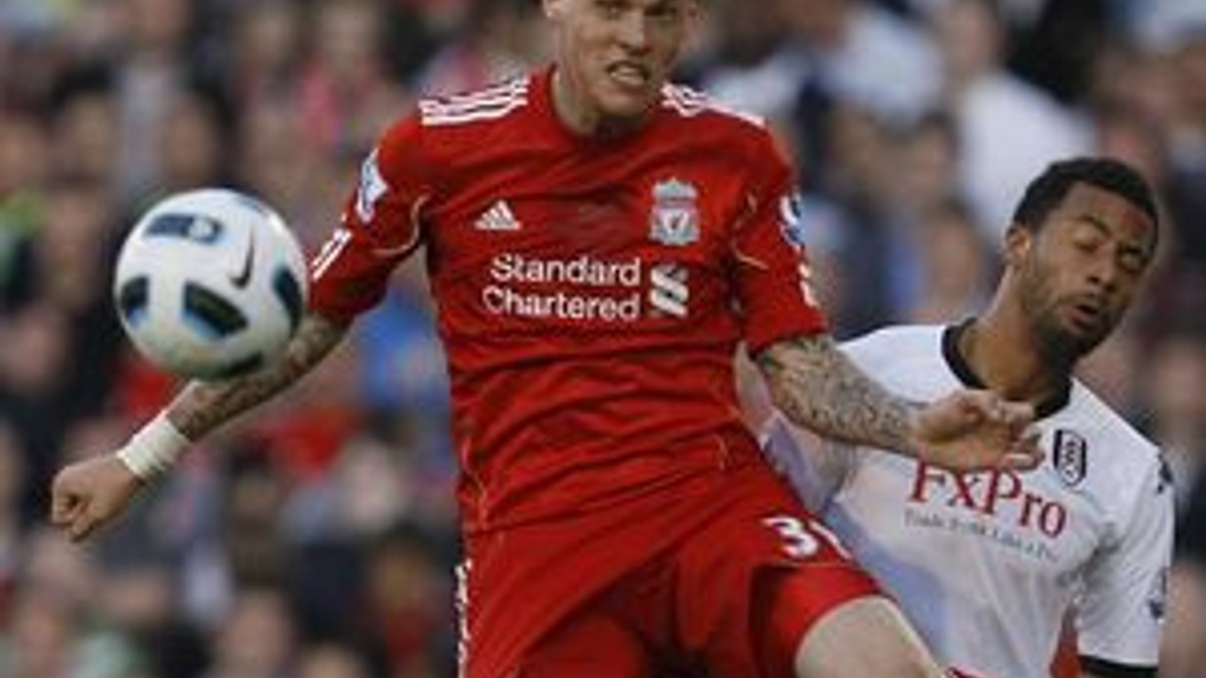 Martin Škrtel