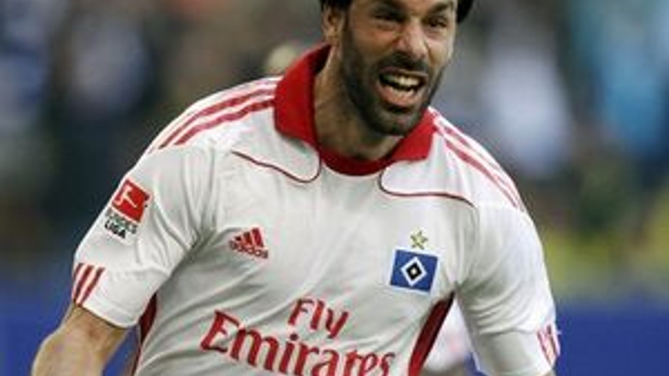 Ruud van Nistelrooy