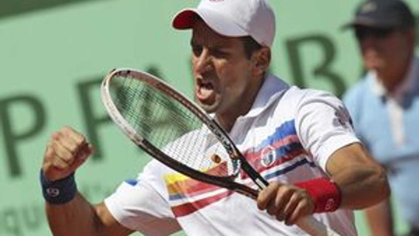 Novaka Djokoviča čaká v piatok jeden z najdôležitejších zápasov kariéry.