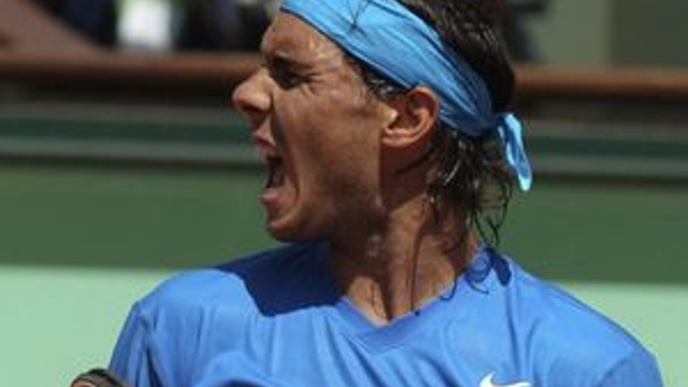 Rafael Nadal