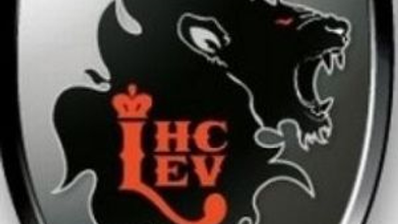 Logo Hc Lev