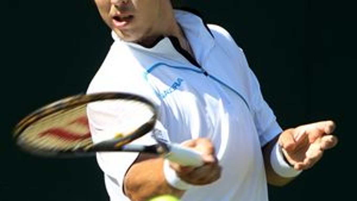 Lukáš Lacko