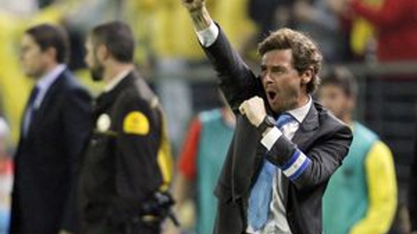 André Villas-Boas