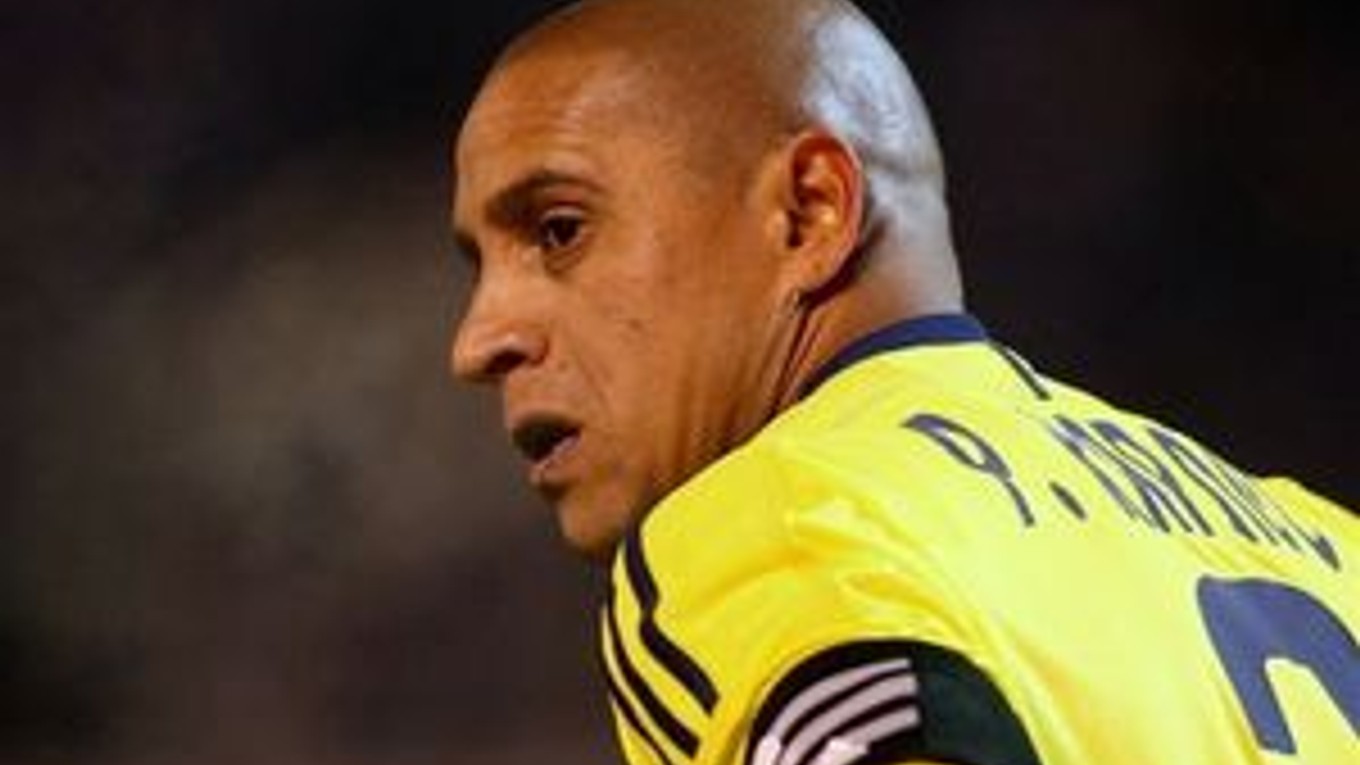 Roberto Carlos