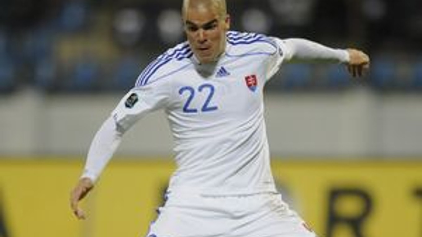 Filip Šebo.