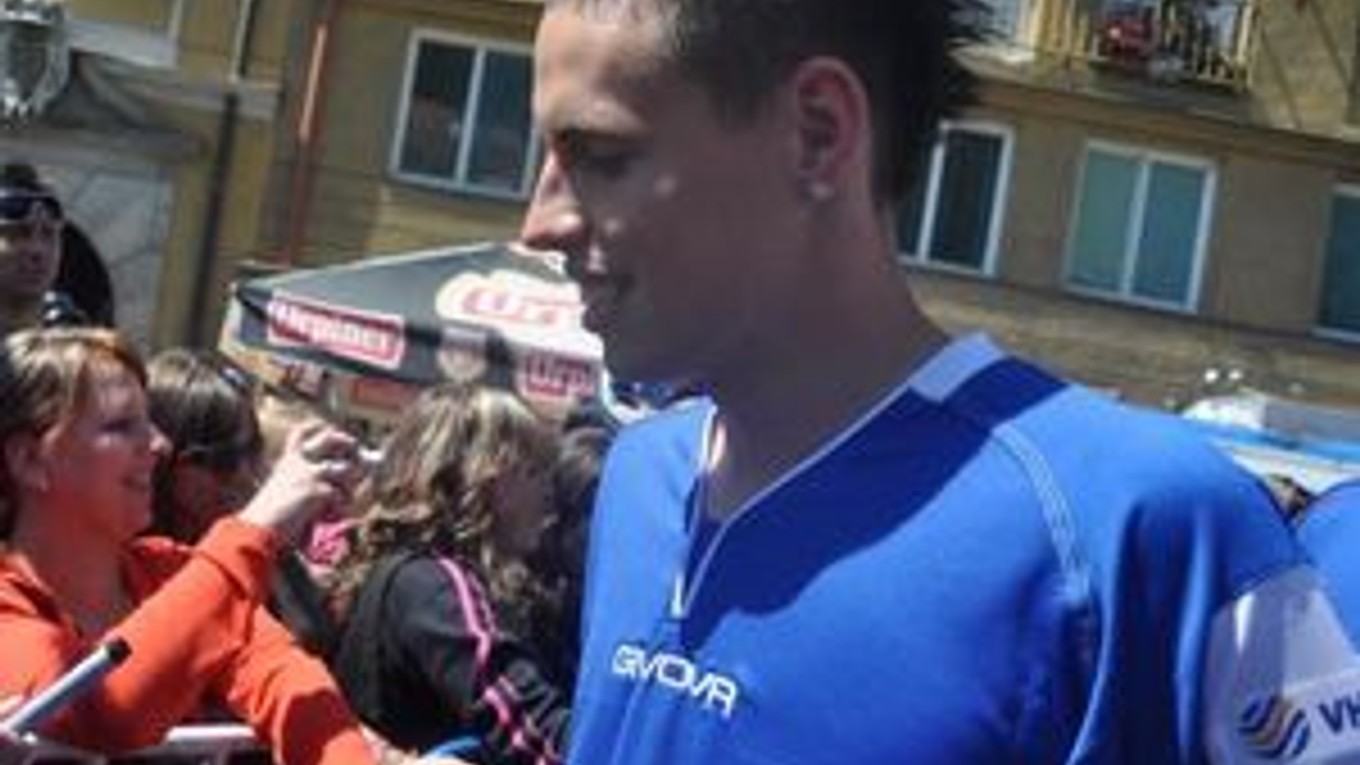 Marek Hamšík