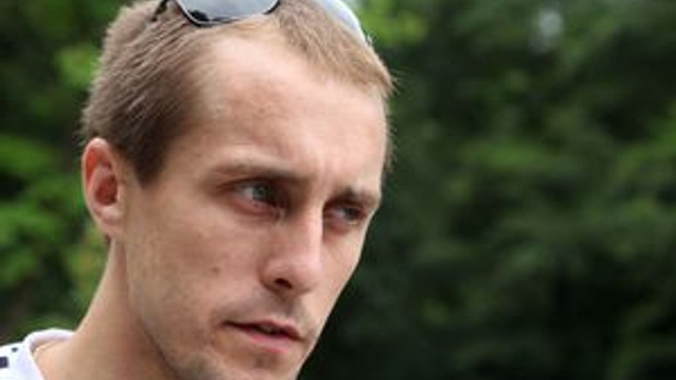 Jaroslav Halák.