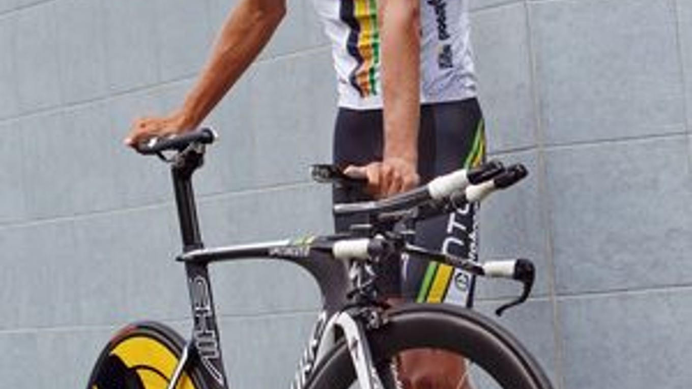 Favoritom sa zatiaľ na Tour de France nedarí. Peter Velits je po deviatich etapách na skvelom 7. mieste.